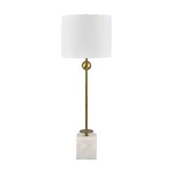 Callie Buffet Lamp