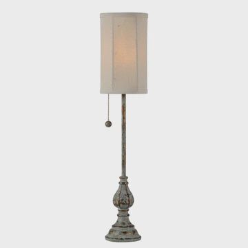 Millie Buffet Lamp