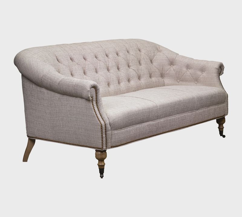 Corrine Loveseat