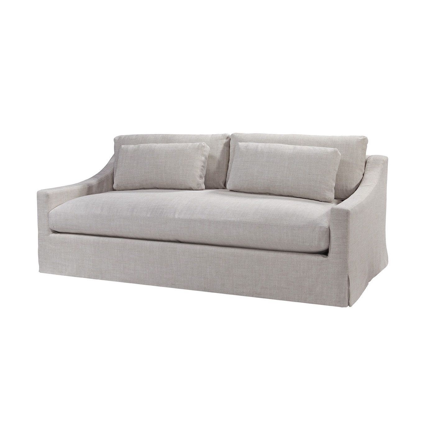 Dune Sofa 84&quot; *SPECIAL ORDER*