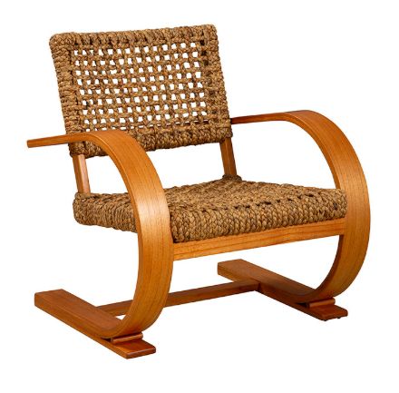 Serena Lounge Chair