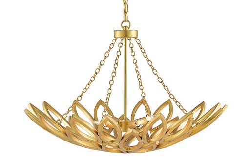Allemande Chandelier **SPECIAL ORDER**