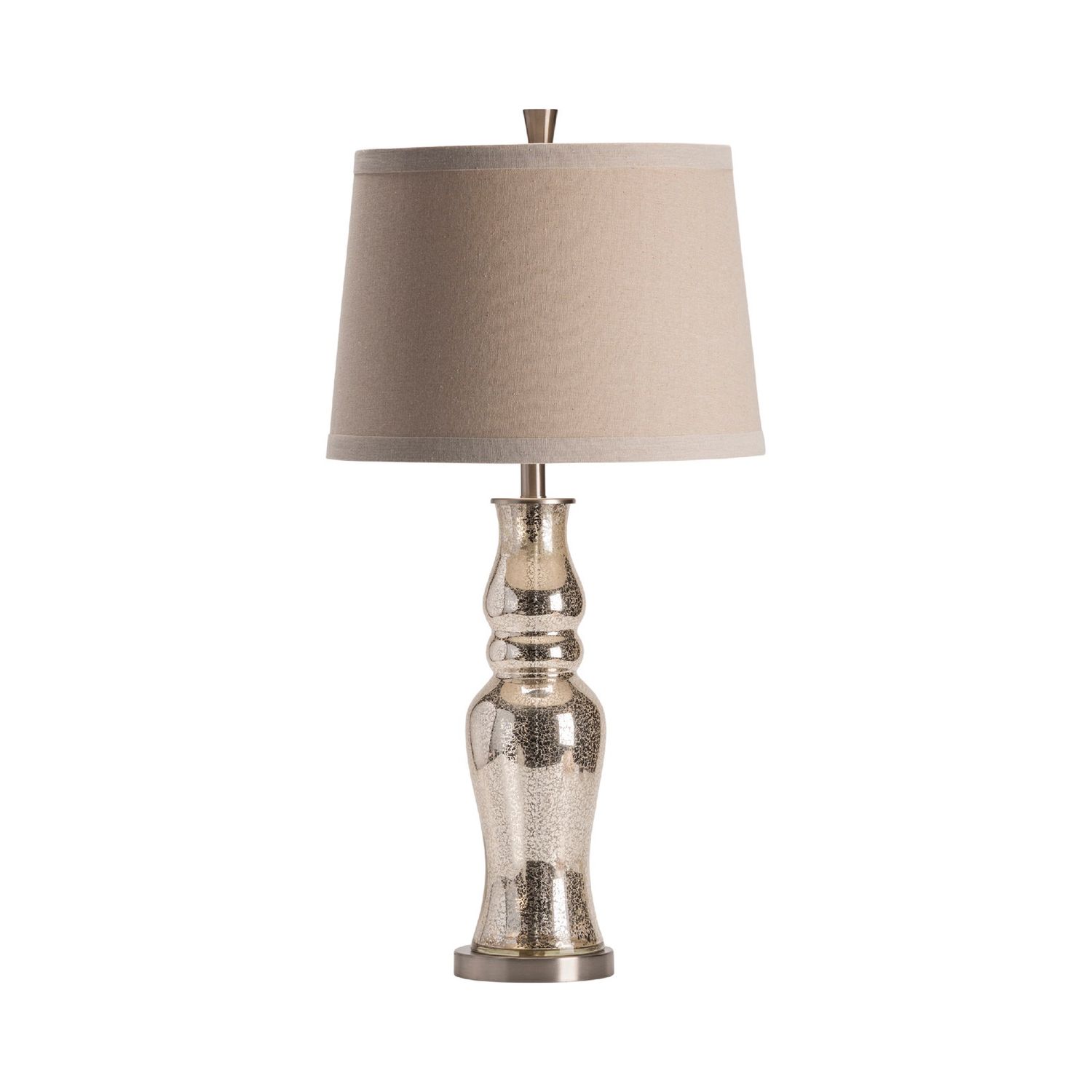 Chloe Table Lamp I