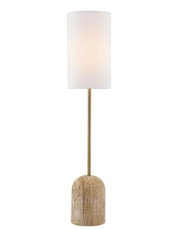Caroline Buffet Lamp