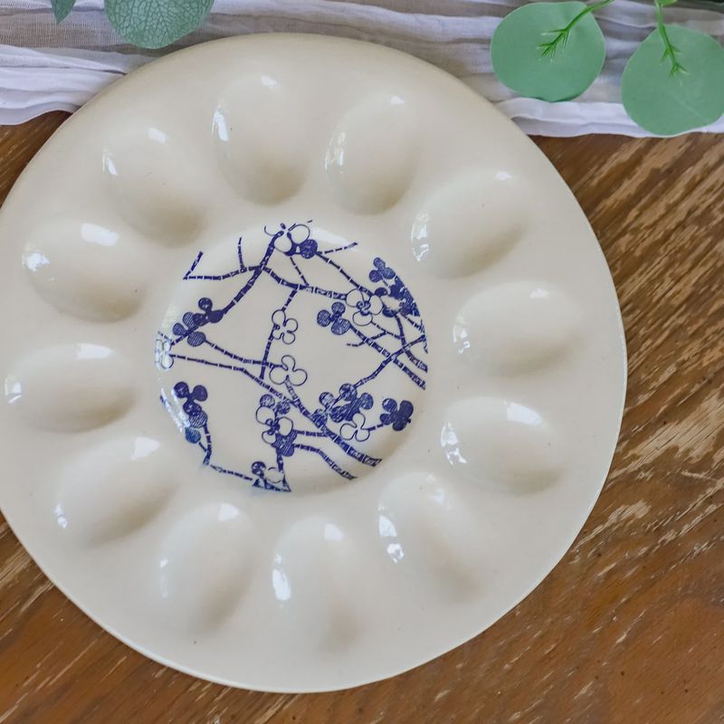 Deviled Egg Tray