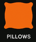 Pillows