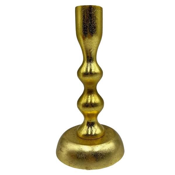 Miro Gold Candlestick