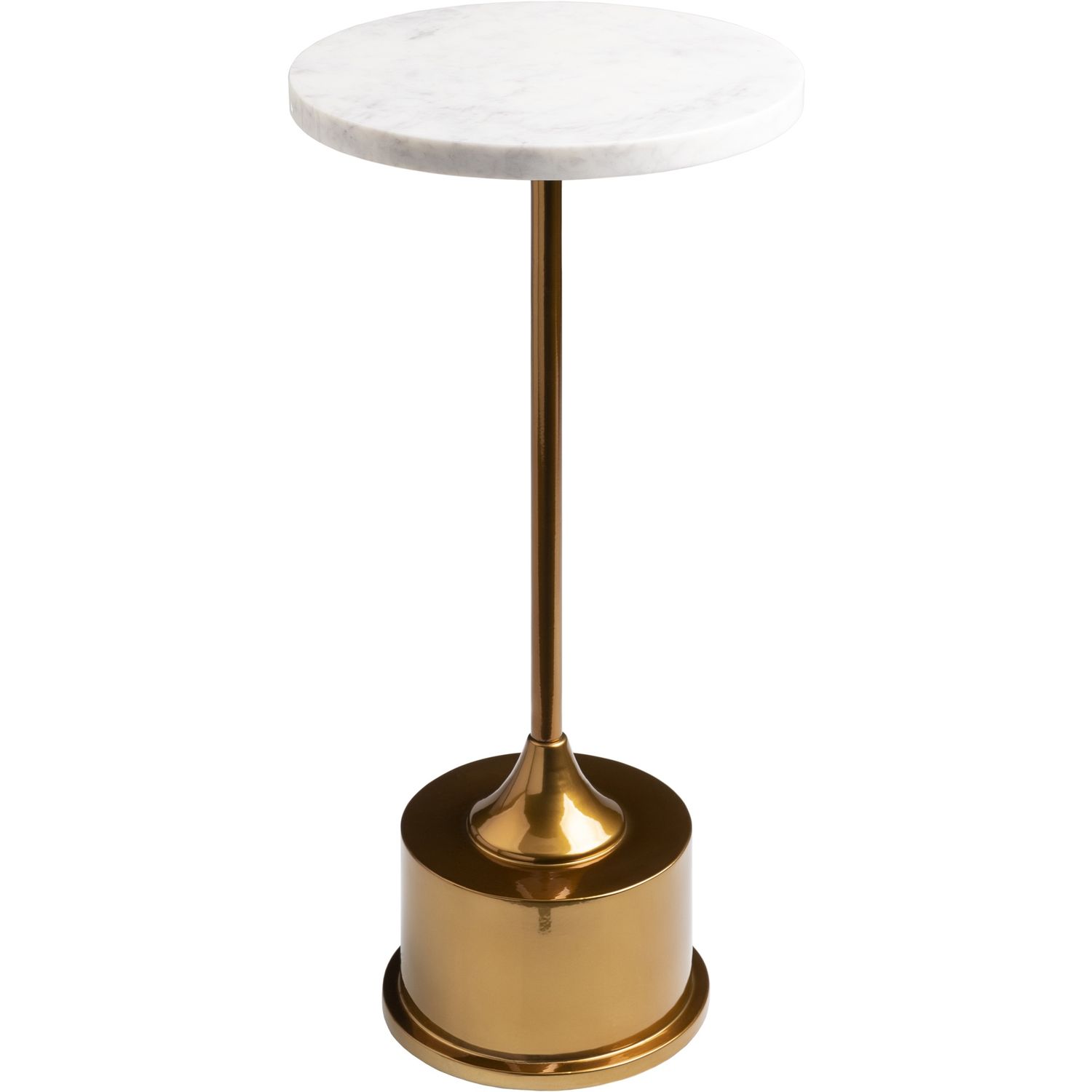 MacKay End Table