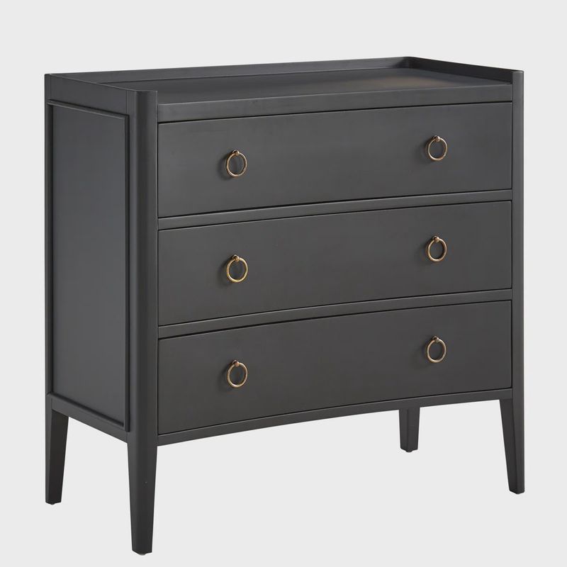 Tiffany Chest