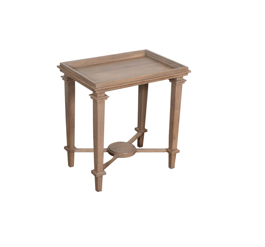 Melody Accent Table