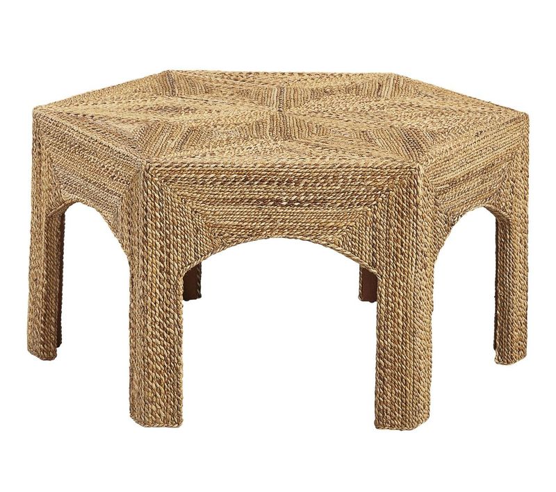 Marrakesh Cocktail Table