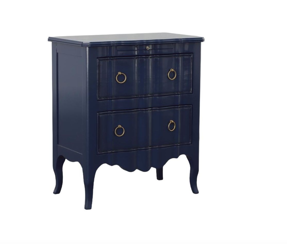 Frisco Chest