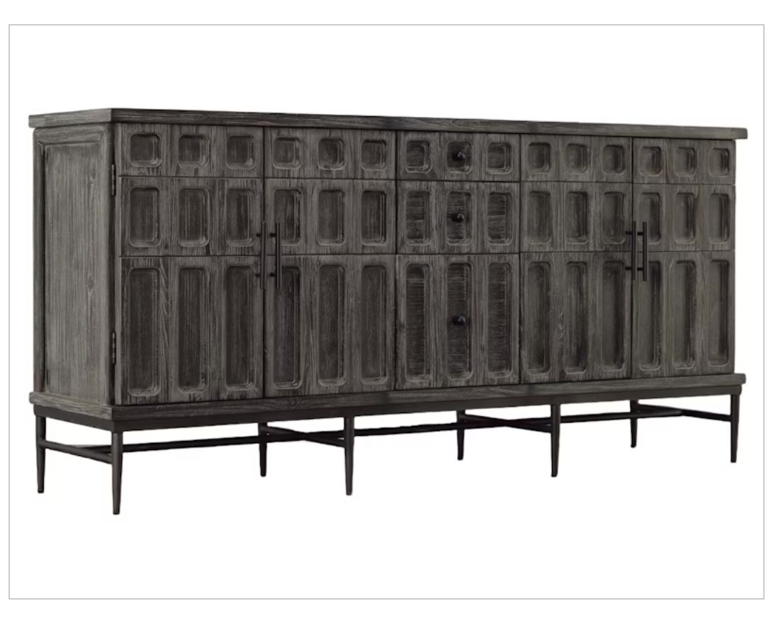 Tangier Sideboard