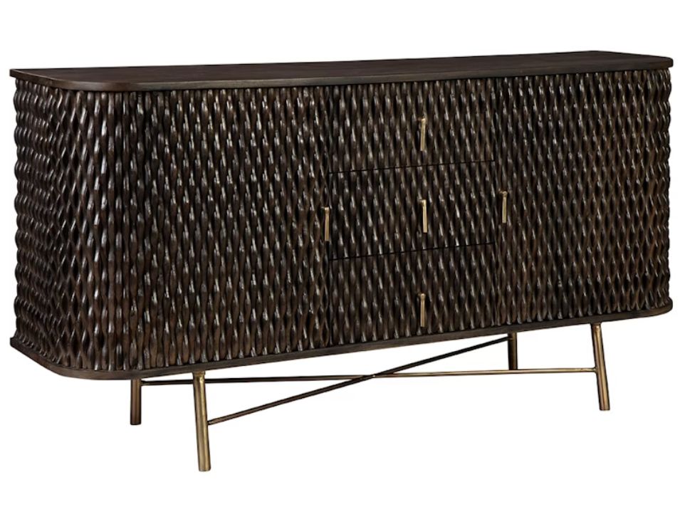 Mendez Cabinet