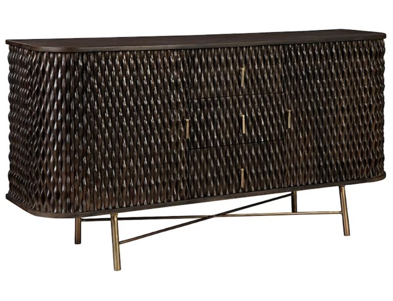 Mendez Cabinet