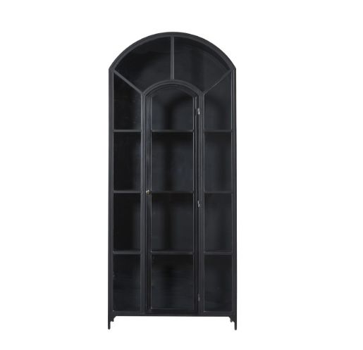 Gilborne Arched Cabinet