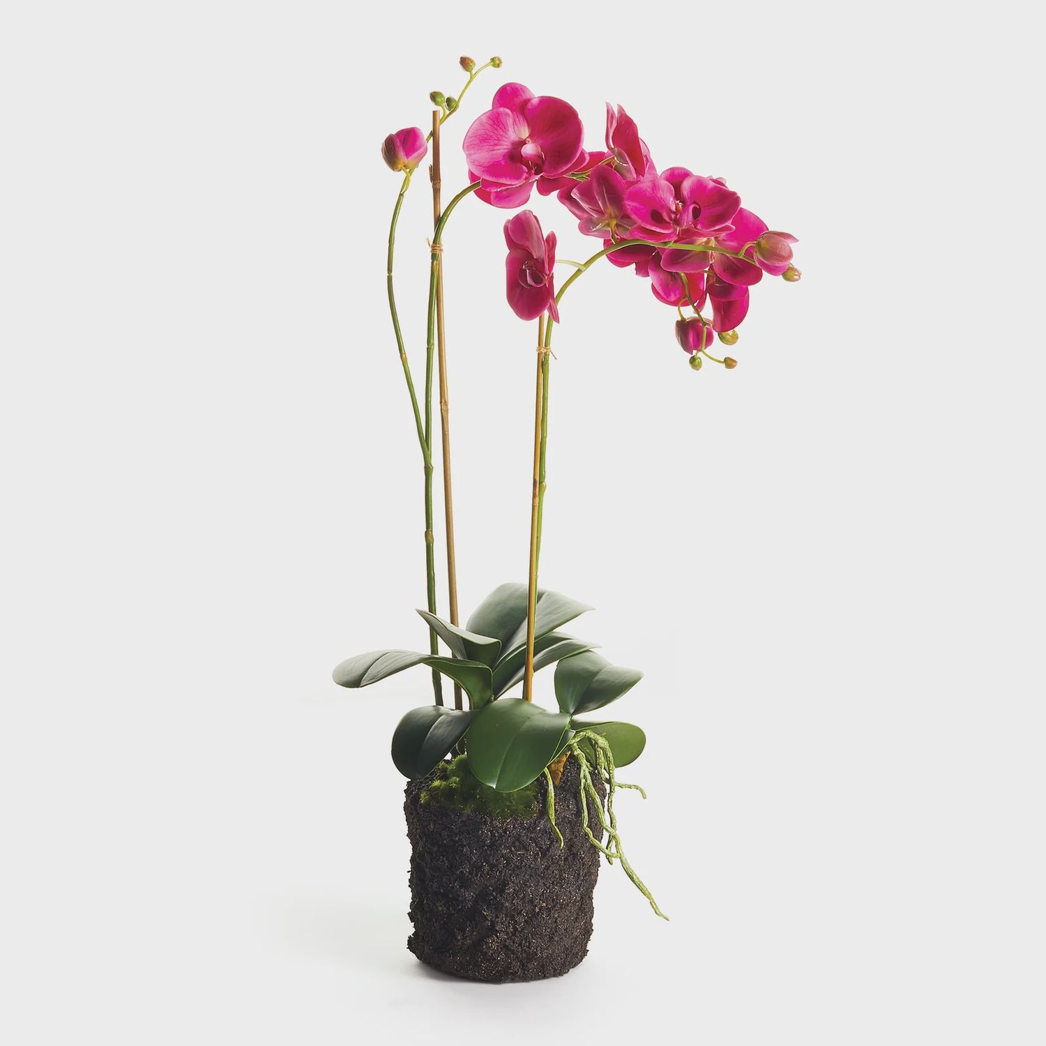 29” Purple Orchid Drop-in
