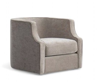 Aside Swivel Chair
