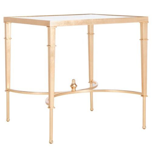 Bella Accent Table (23.8 x 23.8 x 25)
