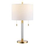 Lumora Table Lamp