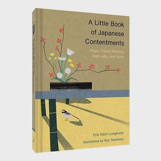 A Little Book of Japanese Contentments