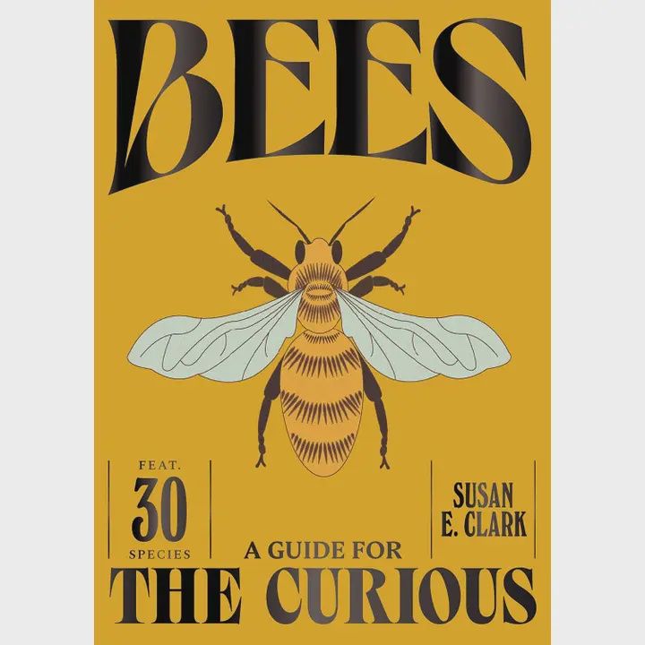 Bees Book