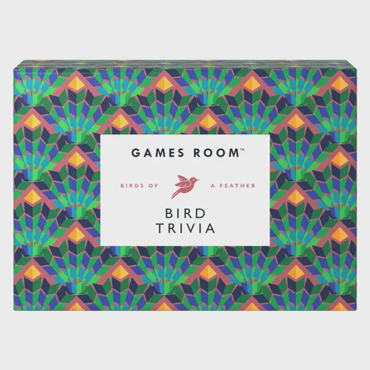 Bird Trivia