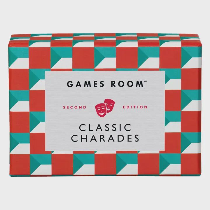 Classic Charades