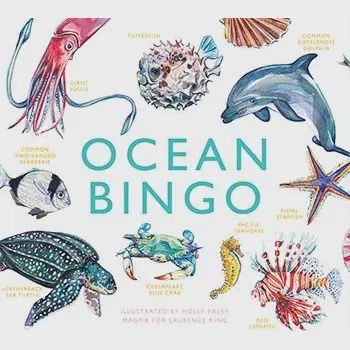 Ocean Bingo