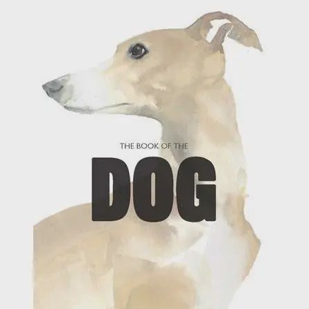 The Book of Dog