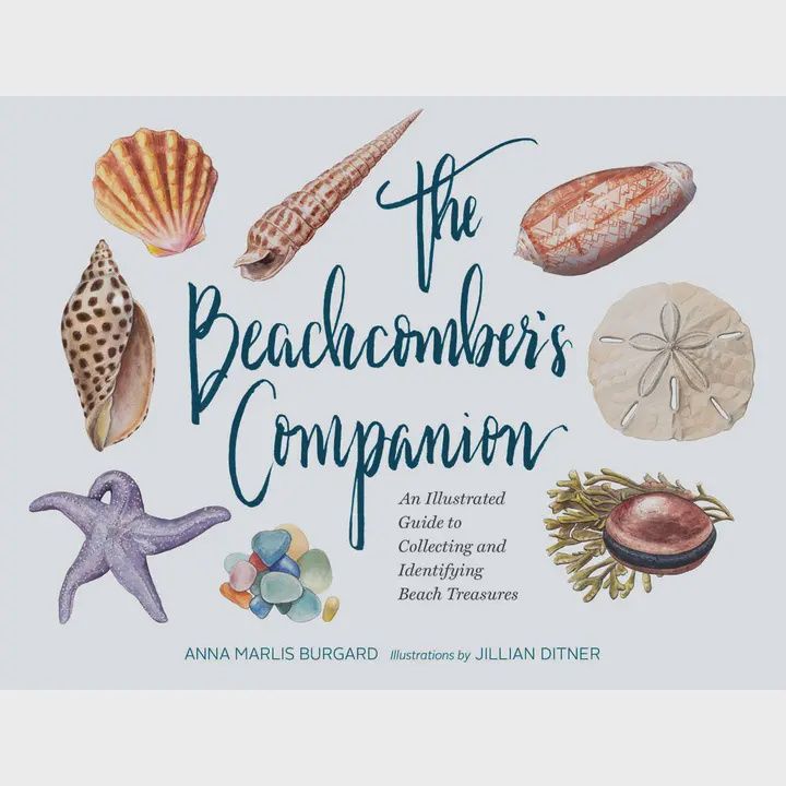 The Beachcombers's Companion
