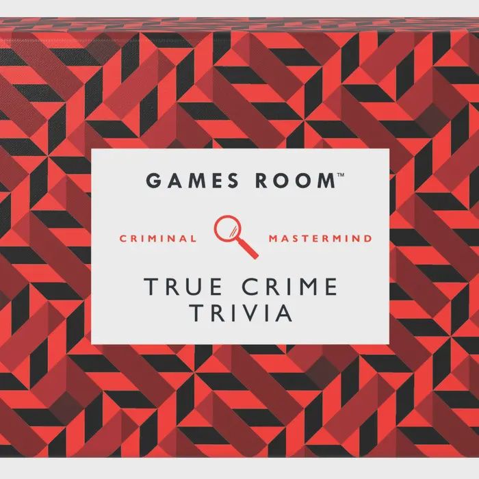True Crime Trivia