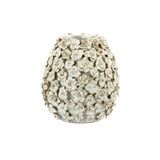 Dogwood Flower Vase (10&quot;)
