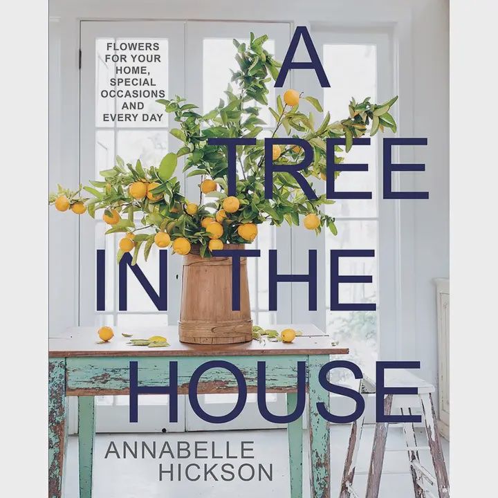 A Tree in the House