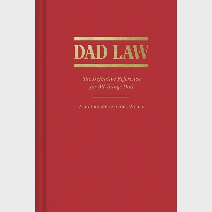 Dad Law