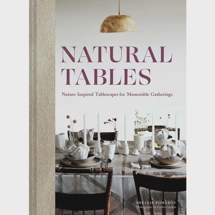 Natural Tables