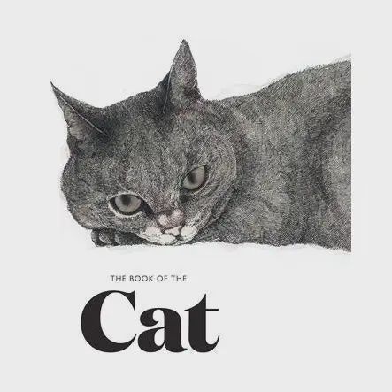 The Book of the Cat