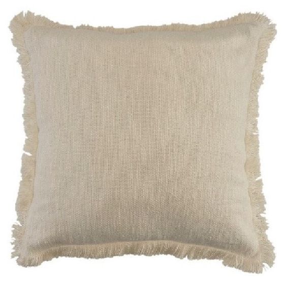 Blanc De Blanc 07612BDB Down/Feather  20x20 Pillow