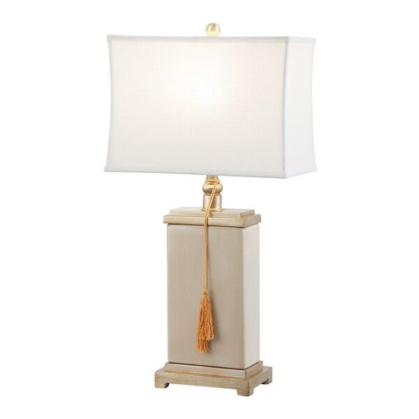 Amiliana Tassel Lamp