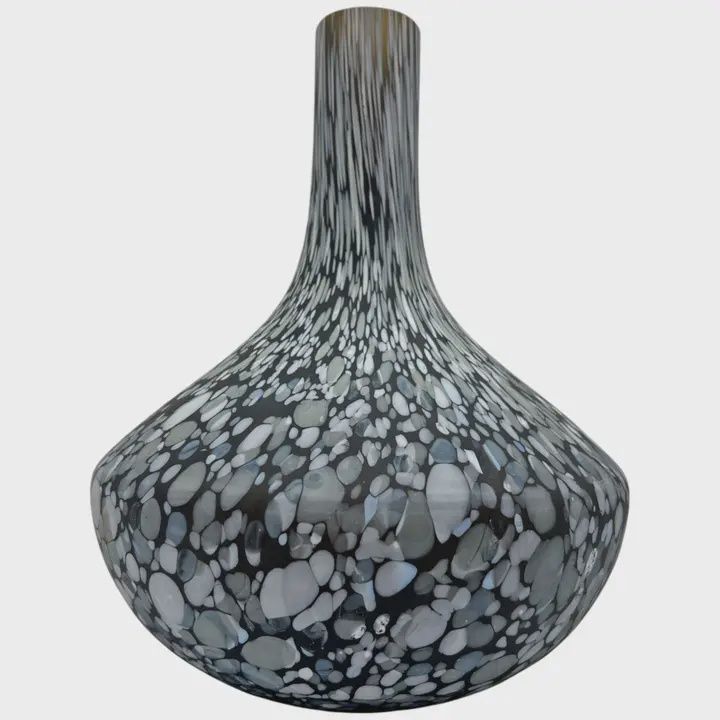 Embellisher Tall Vase