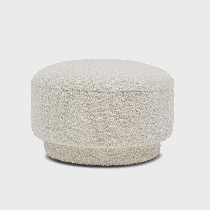 Fuji Footstool
