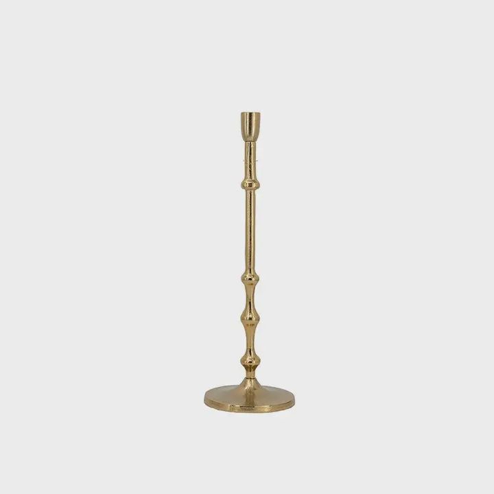 15.5&quot; Taper Candle Holder