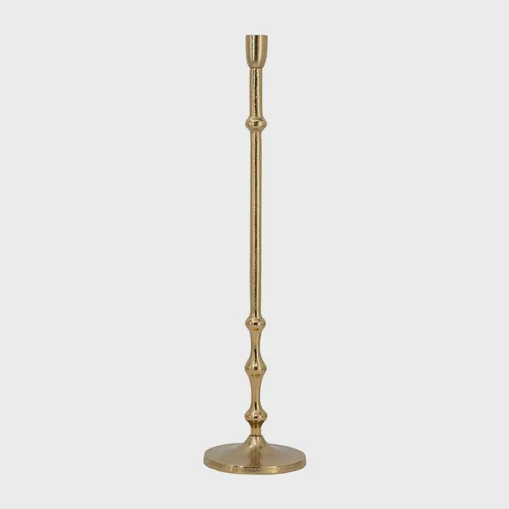 23.5" Taper Candle Holder