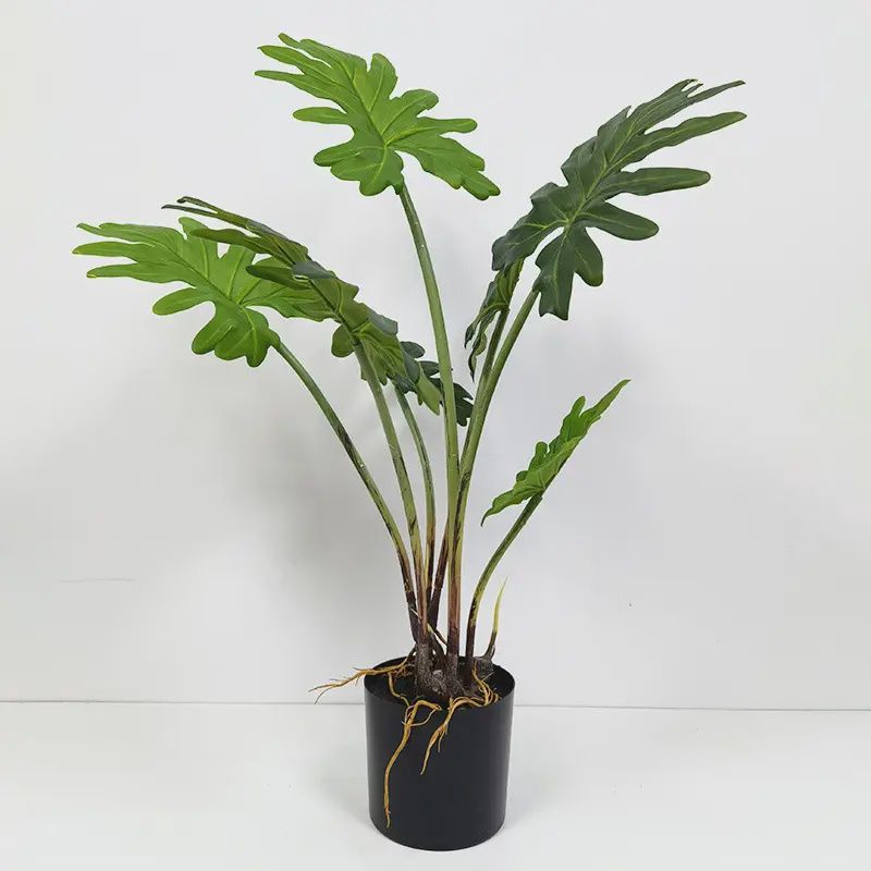 Realtouch Split Leaf Philodendron
