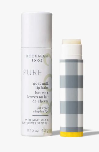 Pure Lip Balm