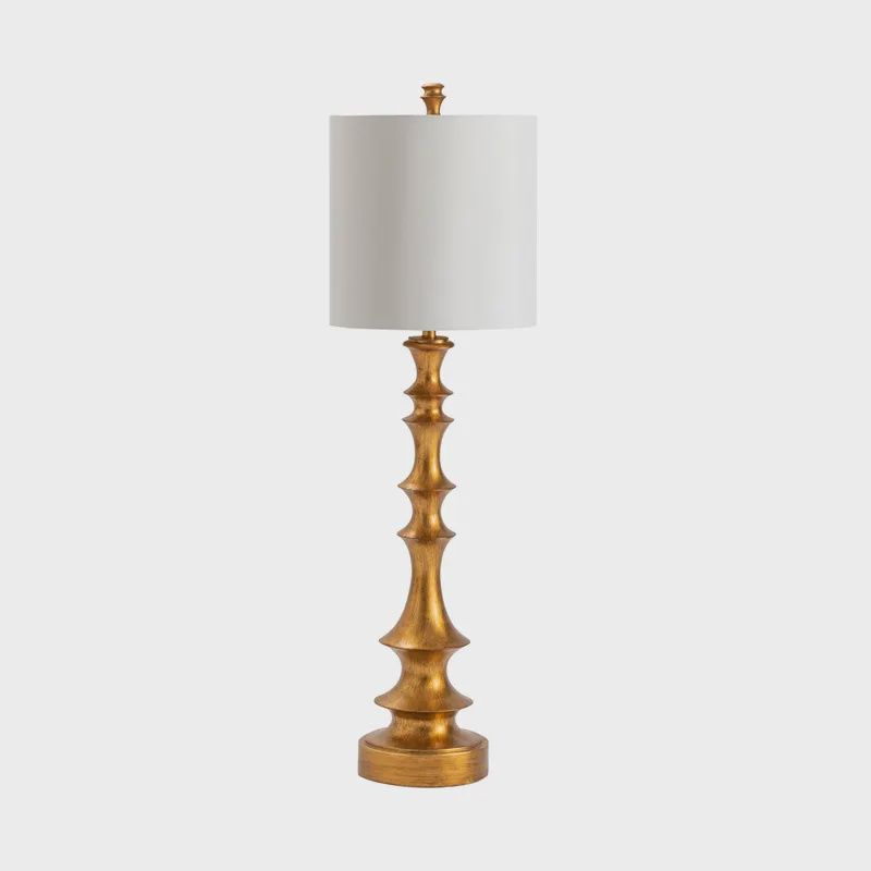 Langston Table Lamp (15 x 15 x 49.5 (in))