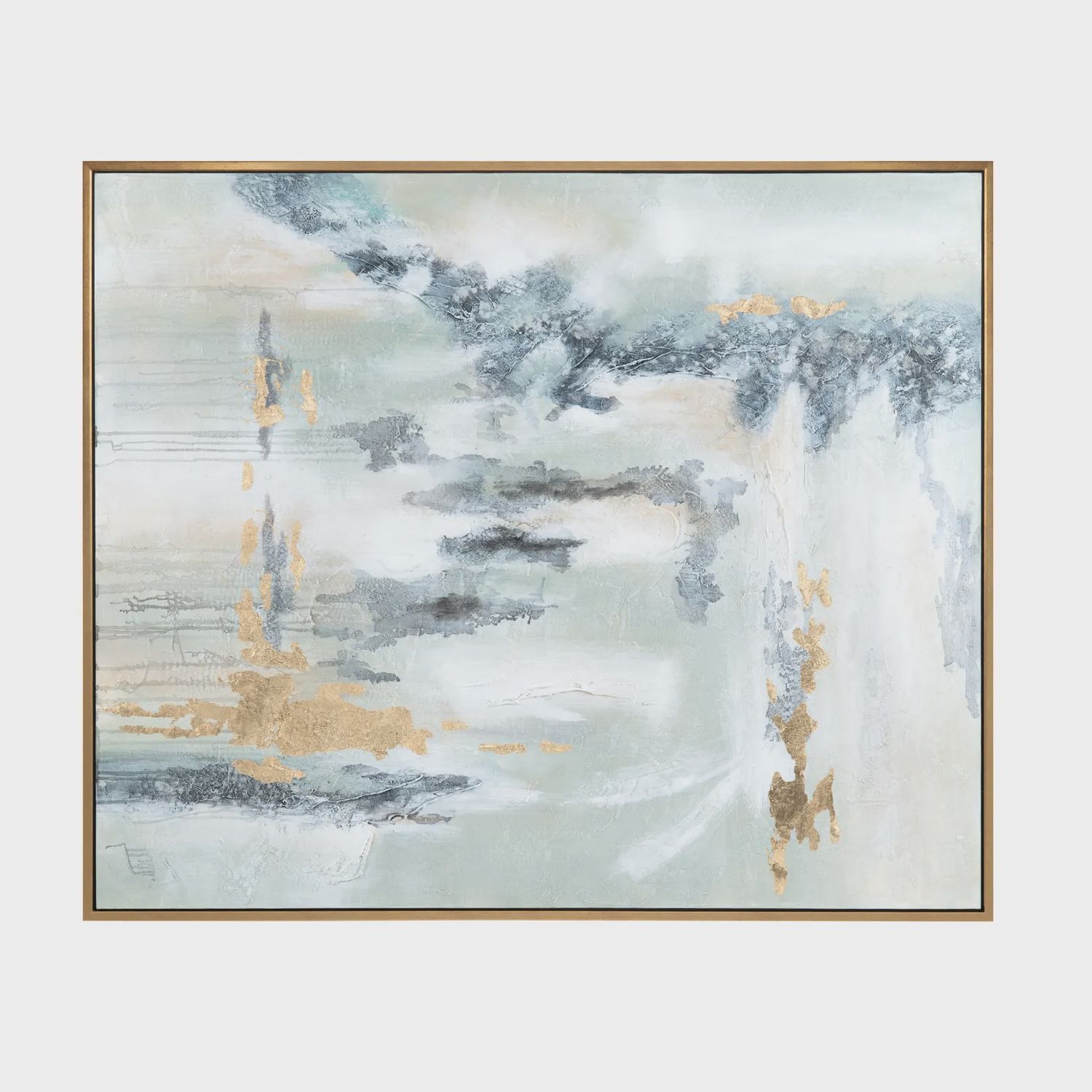 Piece of Mind (51.6 x 61.6)