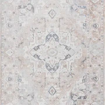 Dobry Washable Rug (2&#39;x3&#39;)