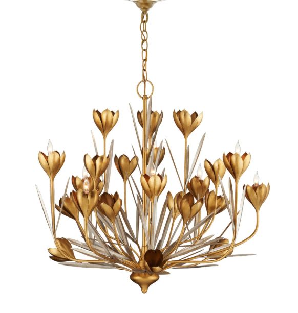 Hortensia Chandelier **SPECIAL ORDER**
