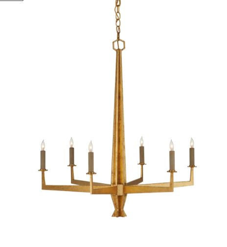 Goldfinch Chandelier